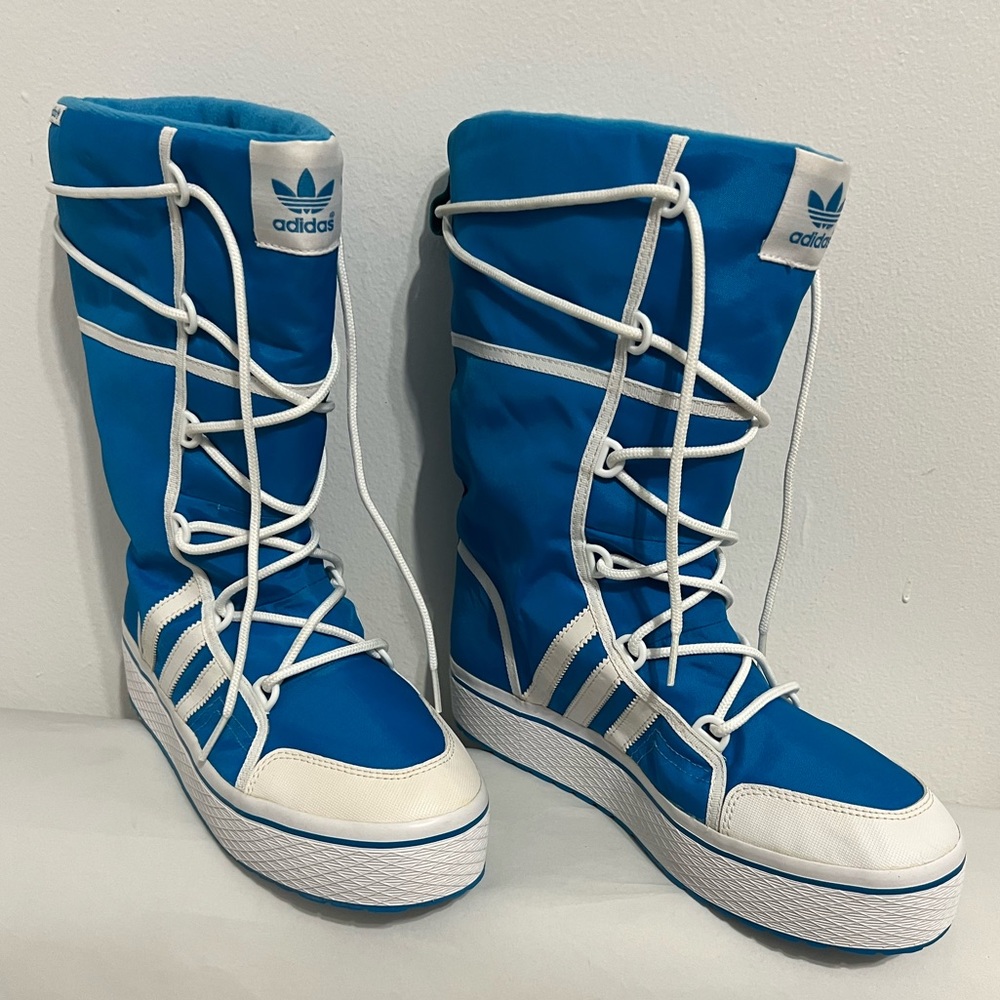 ADIDAS - Picture 6 of 10